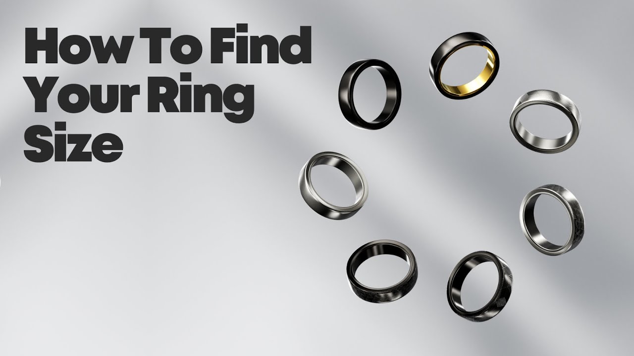 Ratchet & Polar Ring Size Guide