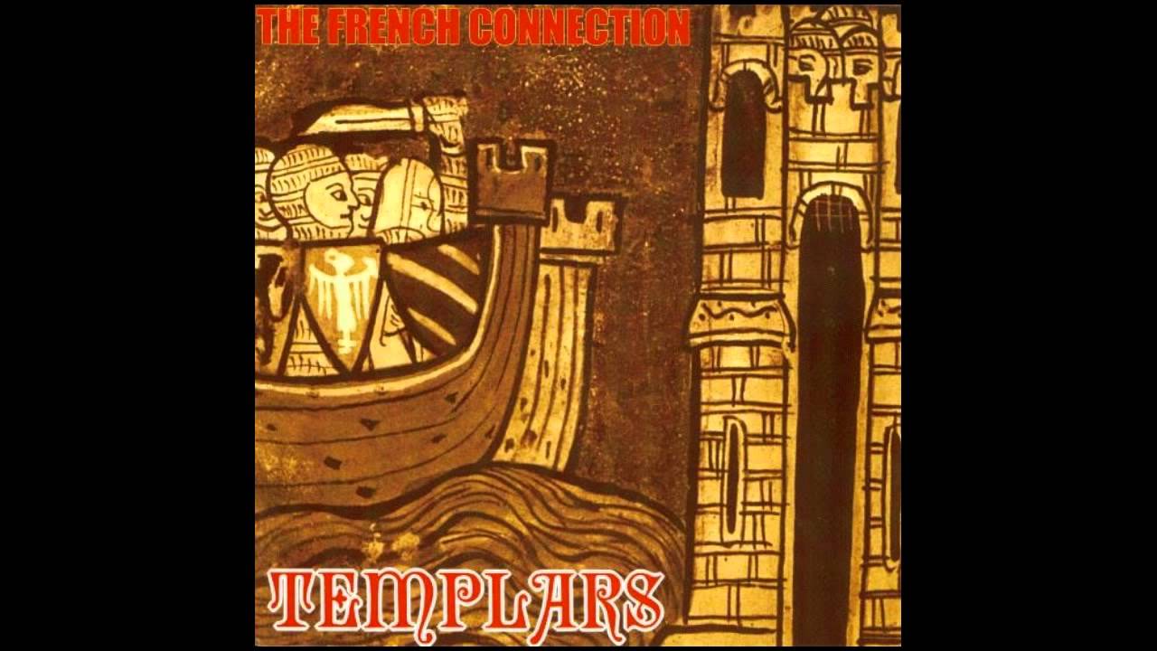 TEMPLARS - Unis par le vin (Komintern Sect reprise / cover)