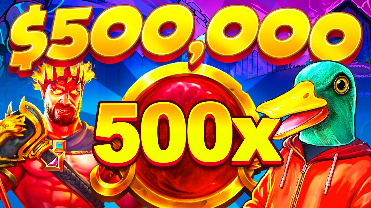 THE BEST COMEBACK IN FOREVER! ($500,000 Bonus Opening)