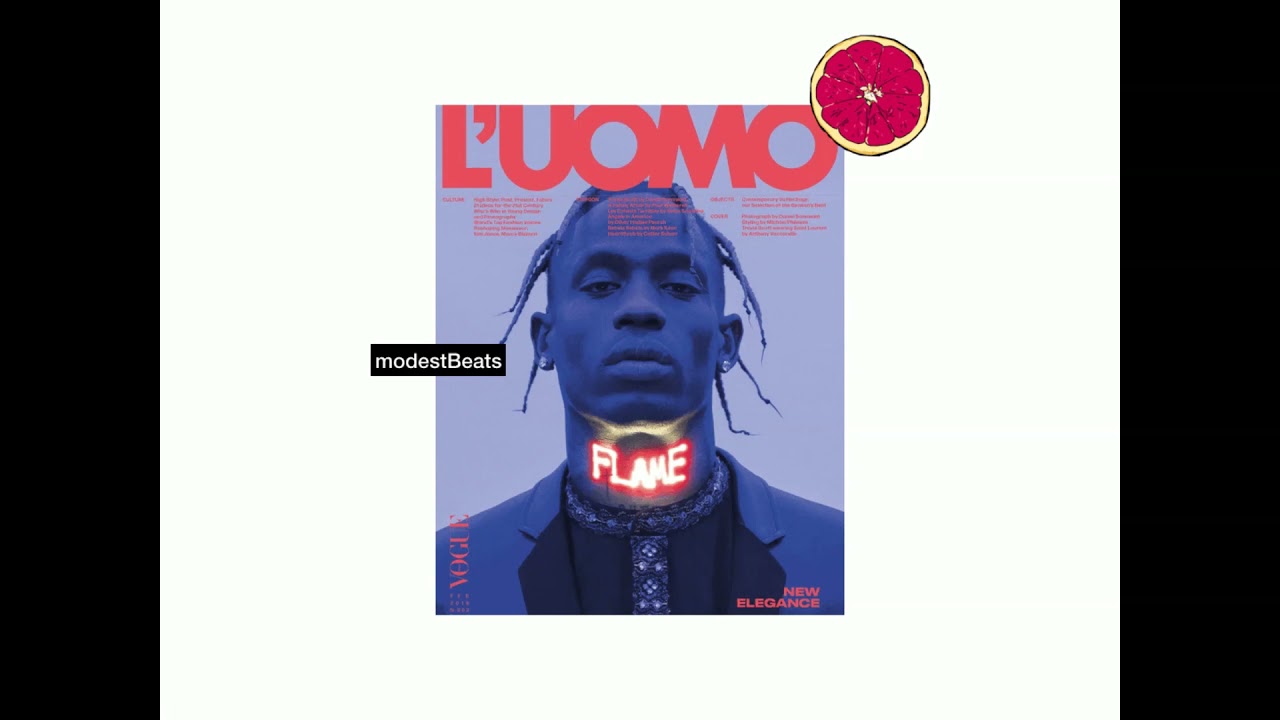 [FREE] Travis Scott x Baby Keem Type Beat | 