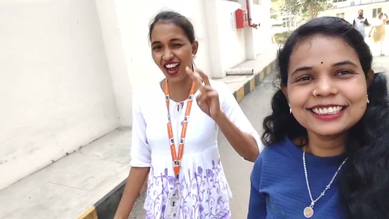 Kampany masti#minivlog #yummy #please #automobile 