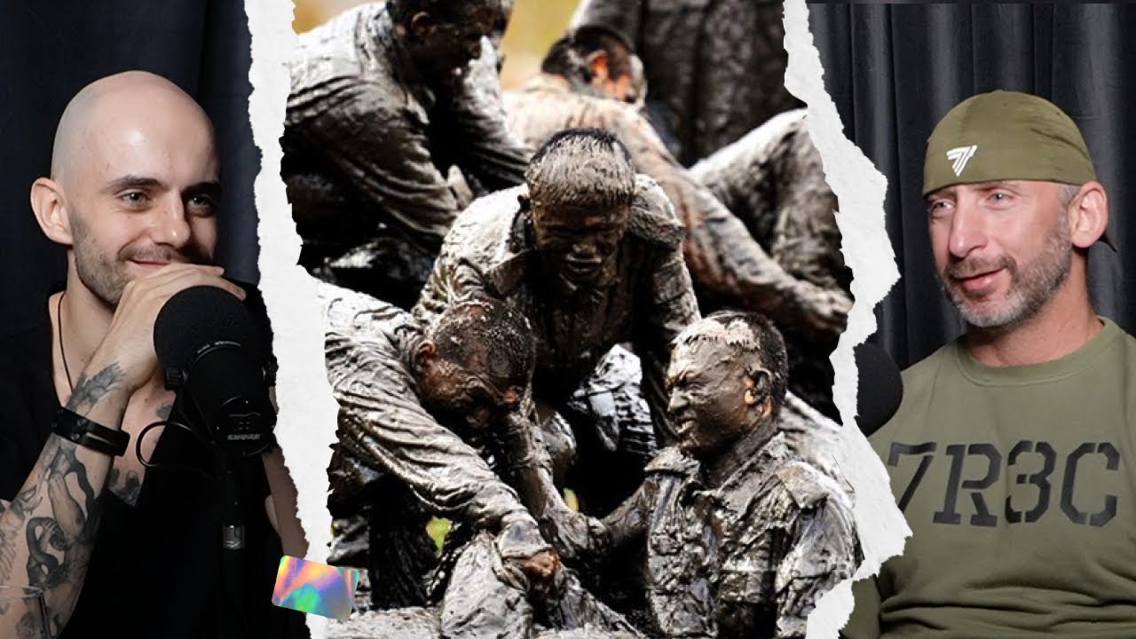 TEN TYP OSÓB NIE PRZEJDZIE REALIÓW SELEKCJI