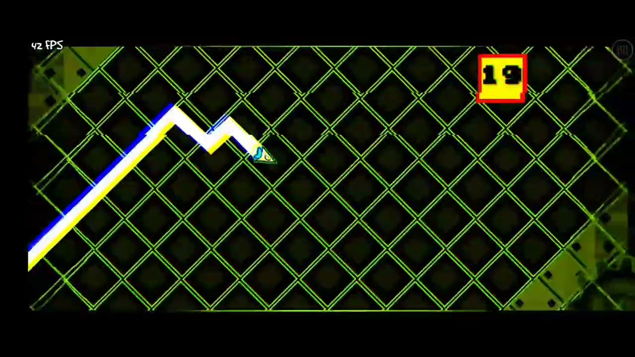 ReTray 2.2 (geometry dash)