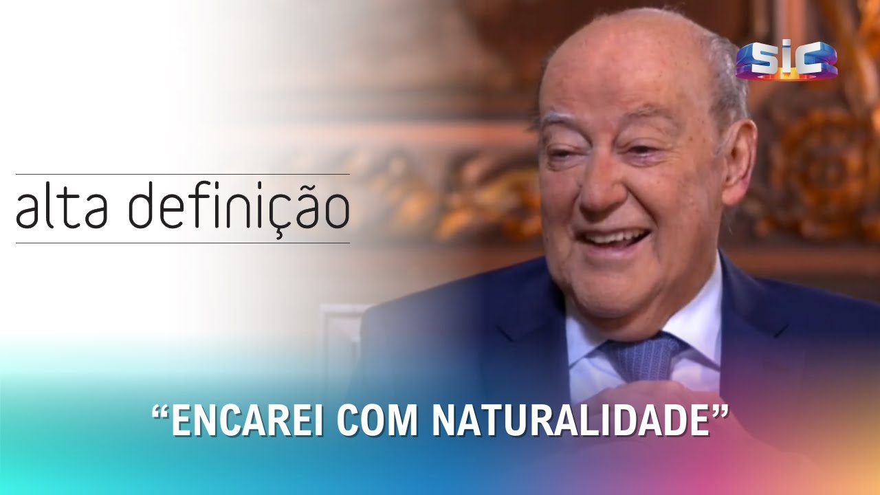 Antes da operação ao coração, Pinto da Costa escreveu o comunicado da sua morte | Alta Definição