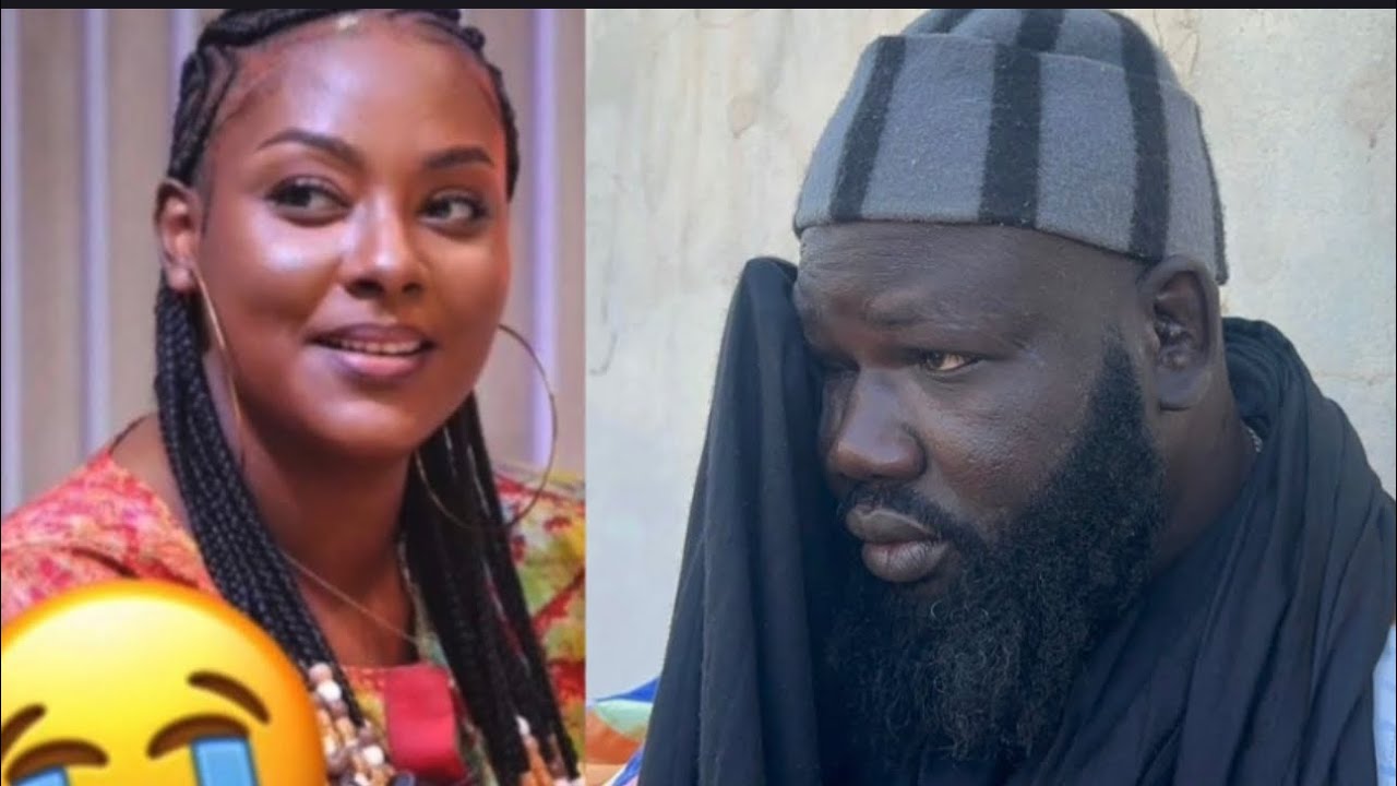 Décès Halima Gadji Sa Touba fait des révélations sa sœur craque…