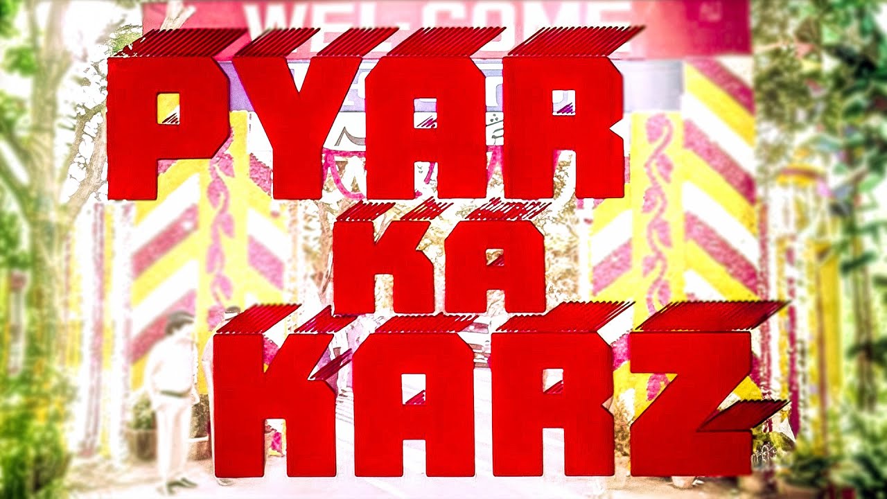 Pyar Ka Karz (1990) - Hindi Movie | Dharmendra, Mithun Chakraborty, Meenakshi Seshadri, Neelam