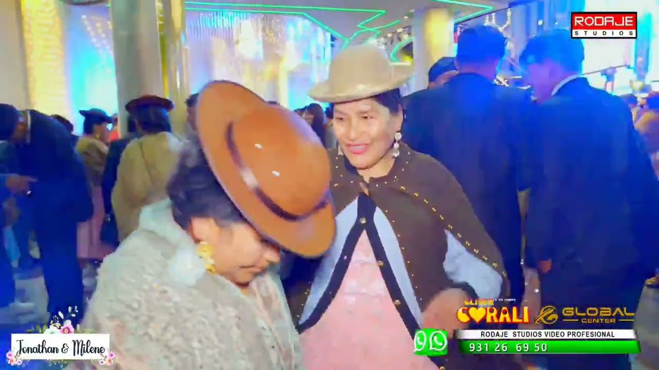 CORALI - MARIPOSA MUJER INFIEL (EN VIVO 2025)