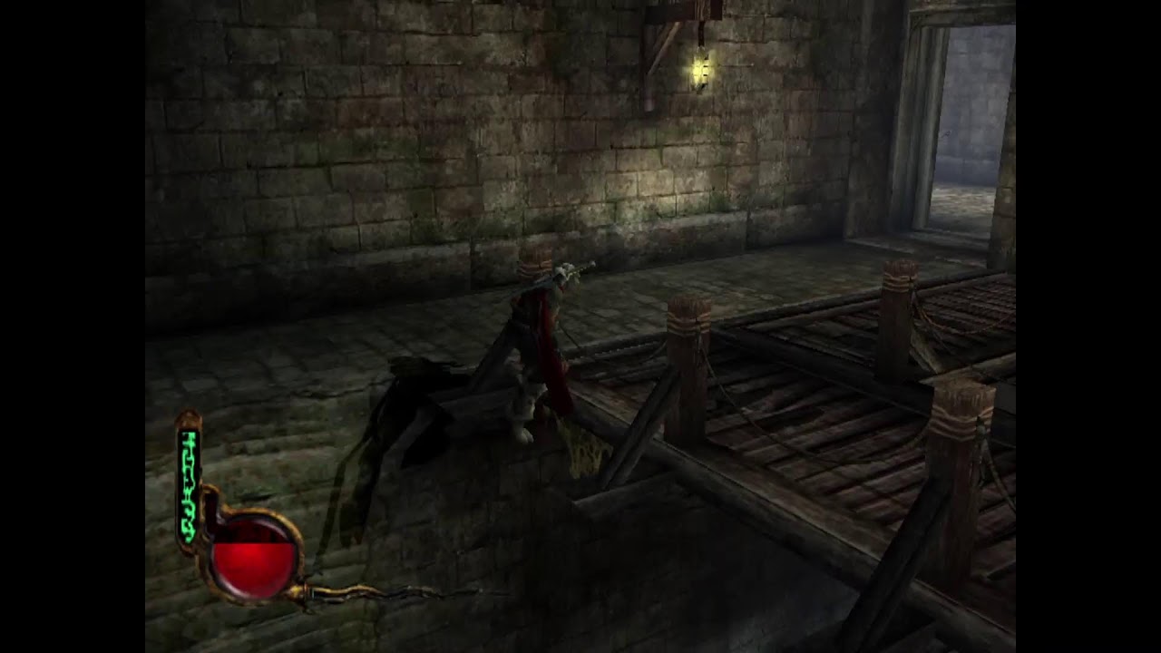 Legacy Of Kain:Defiance Remastered ps4 comenzamos continuación