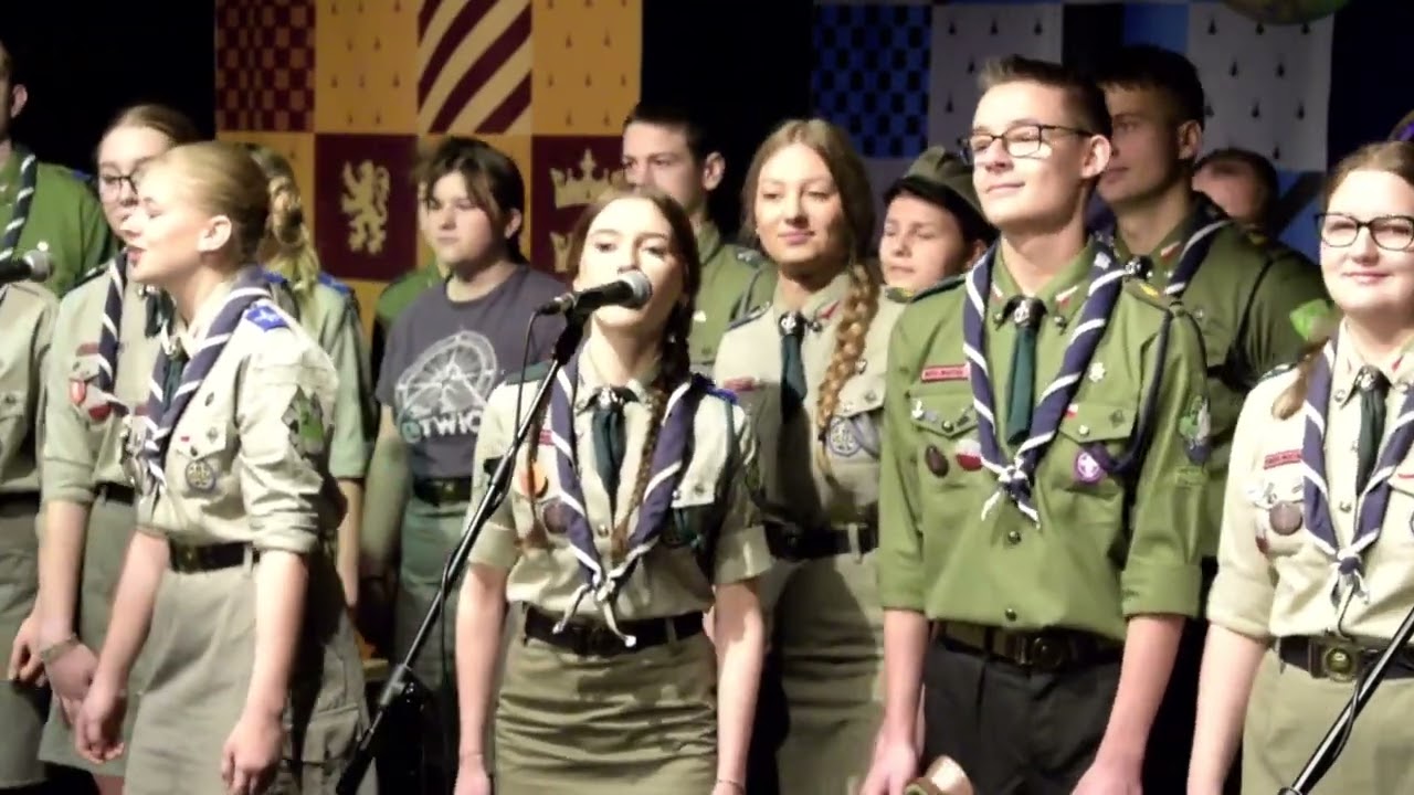 OPAL 2025 | 25 RDHS "Kotwicz" - Złoto (Przesłuchania)