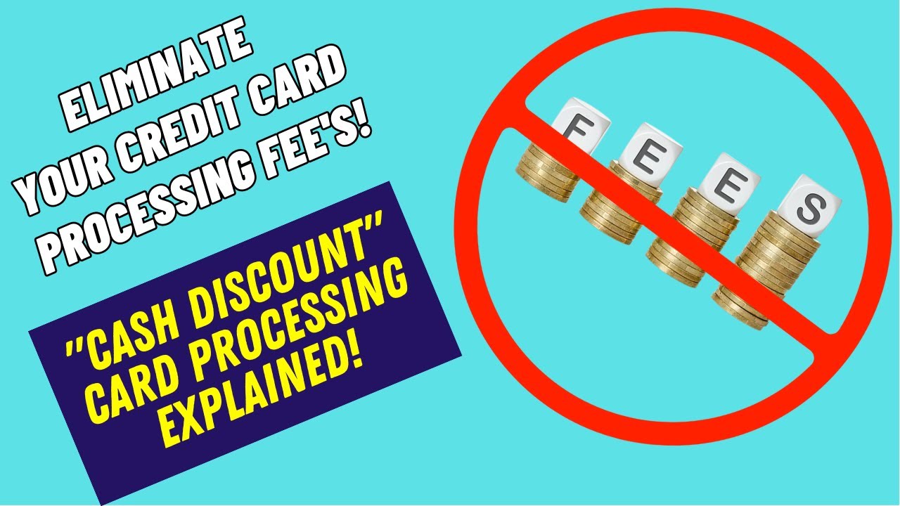Wholesale Payments Cash Discount Program Explained