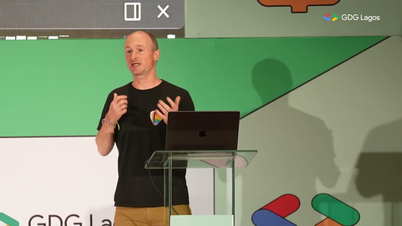 DevFest Lagos 2025: AI right in the browser with Chrome's built-in APIs byThomas Steiner