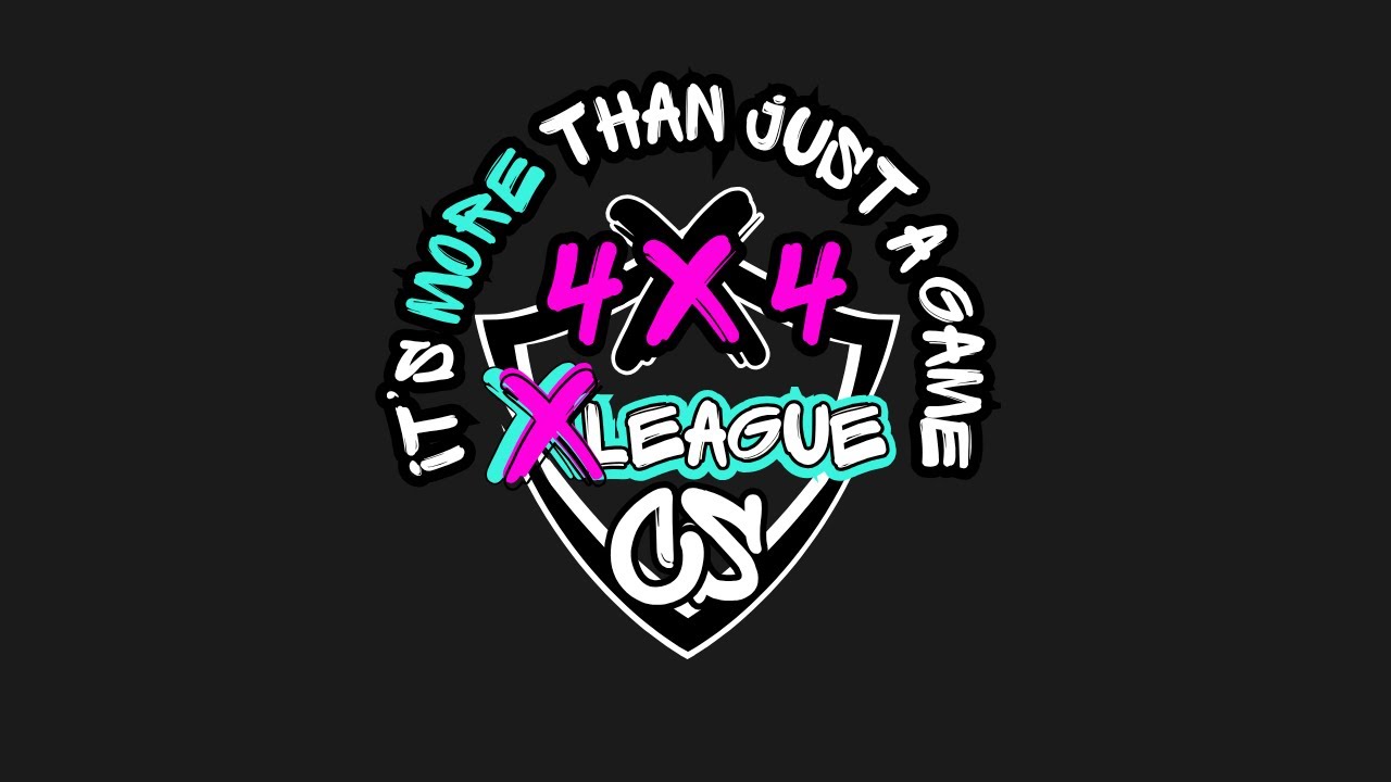 XLeague Game Night U10-U11