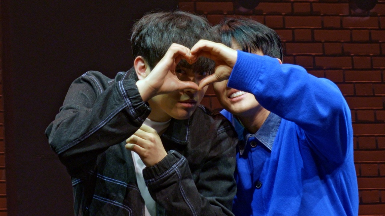 260315 모 베러(More, Better) 콘서트 '조선의 복서' 포토타임 (김재한F)