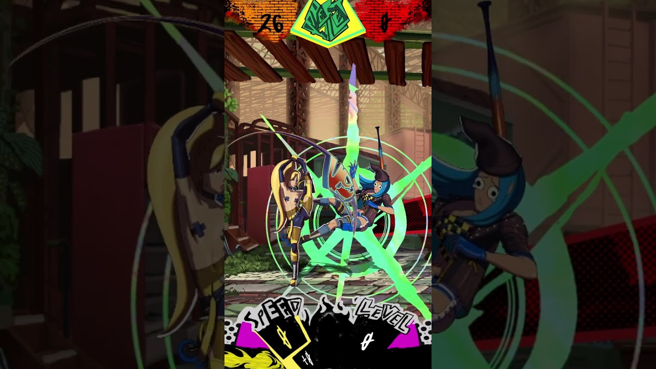 Как написать не масштабируемый код #игры #какэтосделать #искусство #анимация #аниме #фембой