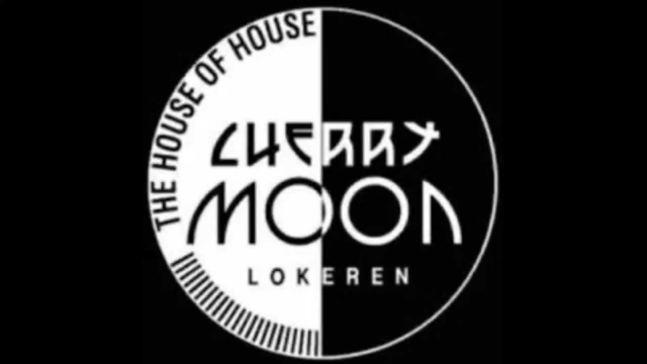 Ecco @ Cherry Moon (Le Foyer) 08 12 2007