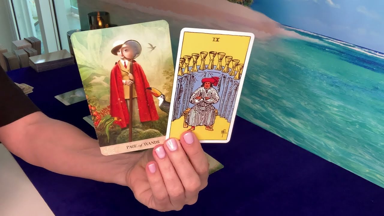 PISCES | Your Wish Fulfillment!! Releasing Yourself from Limitation!!!