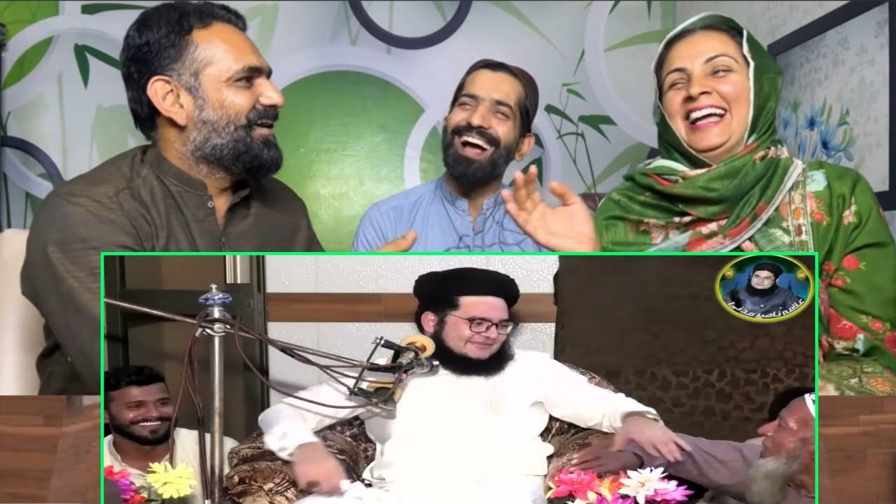 Allama Nasir Madni Reaction on Petrol Price Hike | Sharam Karo Hakumat || Pakistani Reaction