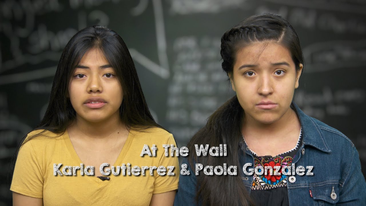 Giving a Voice to Immigrants' Struggles