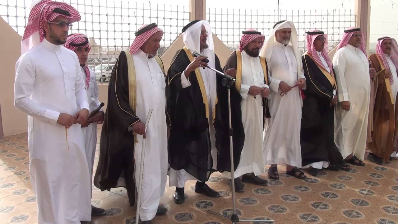 حفل زواج الاستاذ/ عبدالاله بن عبدالله بن حمود الرفاعي الغامدي