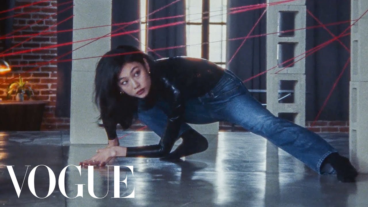 HoYeon: International Woman of Mystery | Vogue