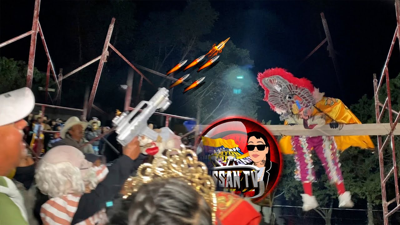 💥🔴0RC4 LA CAMADA LA ORIGINAL DEL CENTRO💥🔴SAN JOSE XICOTENCATL HUA TLAX GUSSAN TV💥🔴