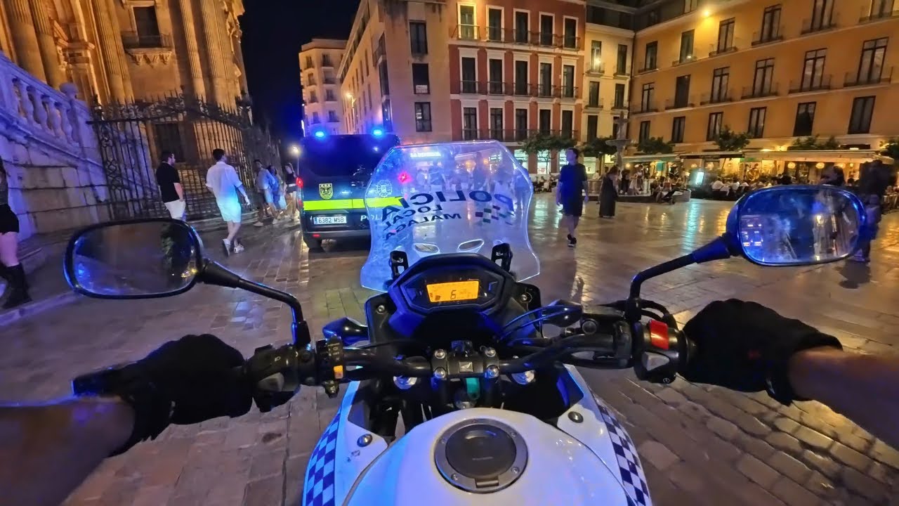 Patrullas - Video Patrón 2025