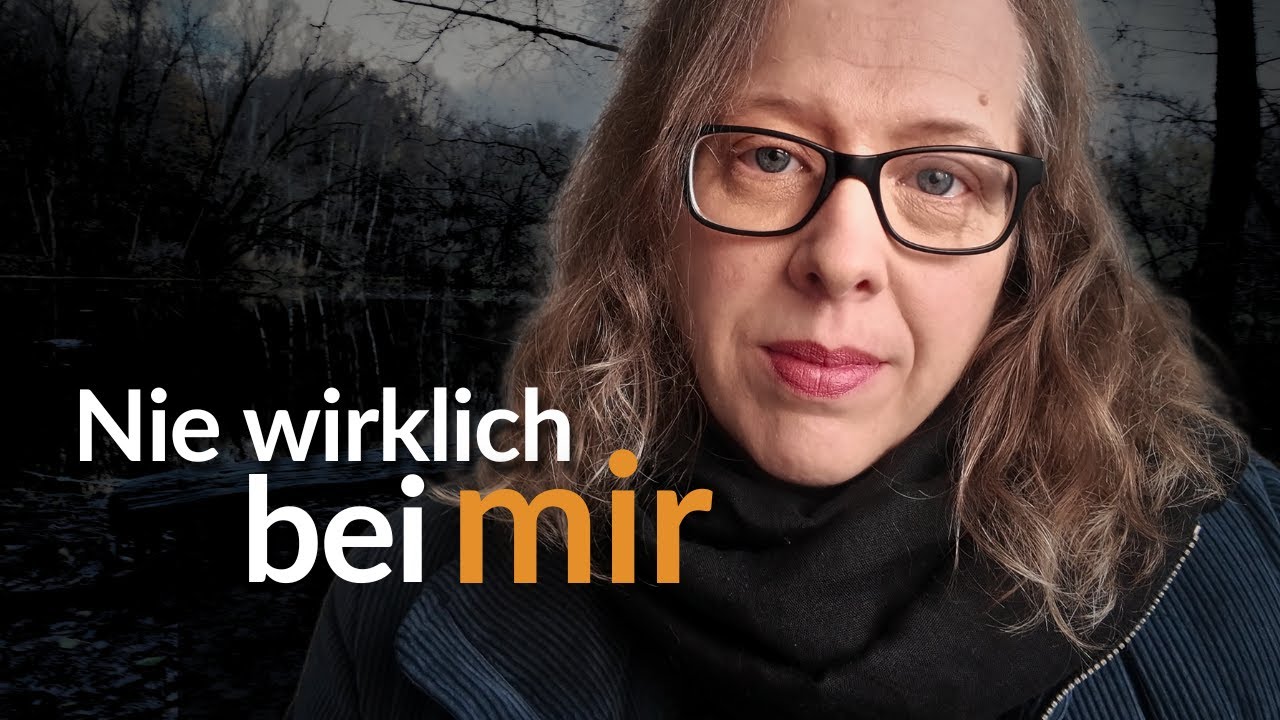 Wie ich Selbstliebe fand, als ich lernte, mich auszuhalten 