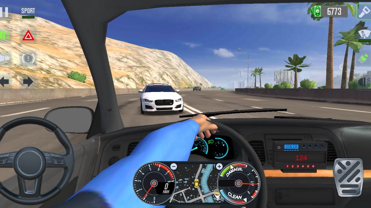 Taxi Car Simulator Android Gaming Video Taxi Sim Evolution New Car Game Android Gameplay