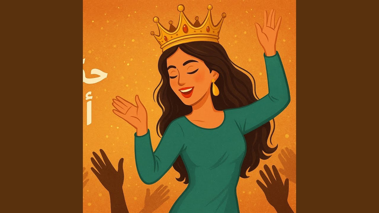 حكوا عنك أميرة