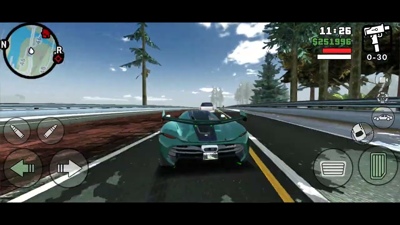 GTA SA Remastered Android 2026 | Ultra Realistic Graphics + Easy Installation