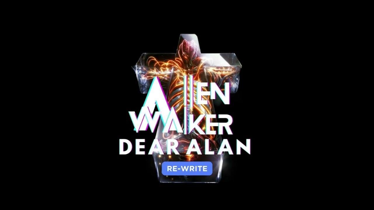 Justice - Dear Alan (Allen Walker Re-Write)