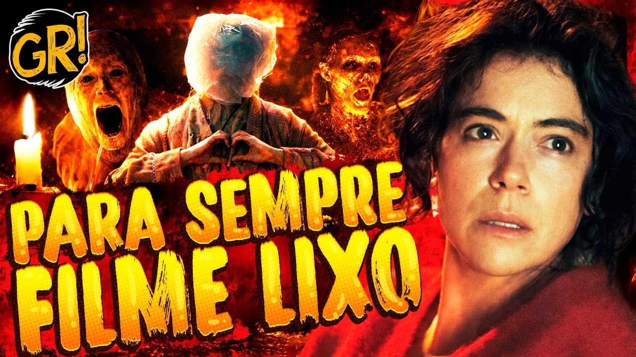 PARA SEMPRE MEDO (KEEPER): REVIEW COMPLETO DO NOVO FILME DE TERROR DE TATIANA MASLANY! (SHE-HULK)