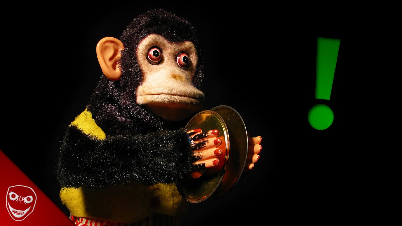 Top 5 gruseliges und seltsames Kinderspielzeug