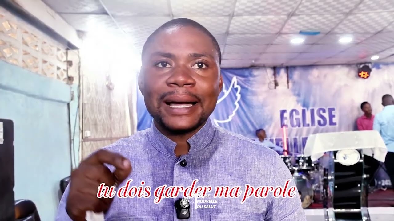 HD TONY KABONGO 