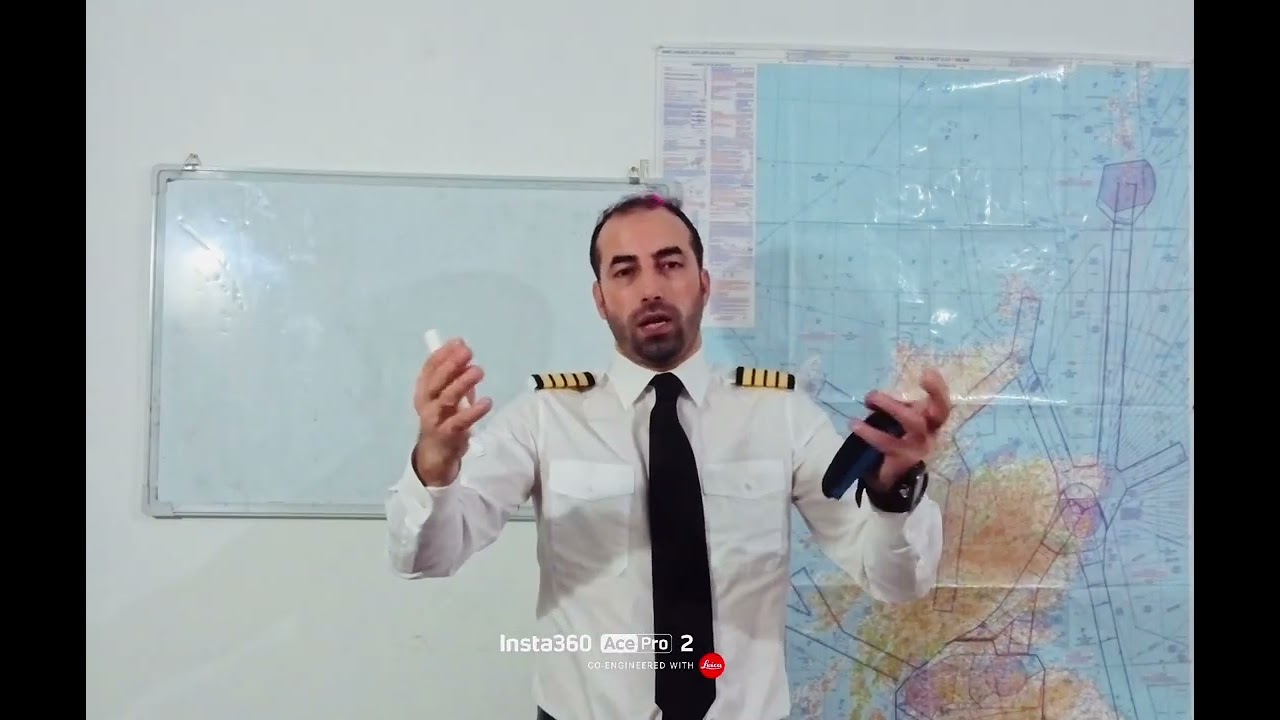 سقوط الطائرة الليبية Falcon 50