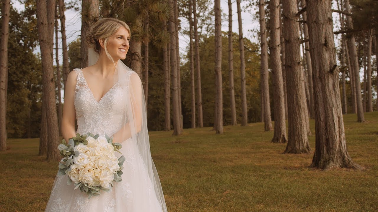 My Favorite Wedding Film of 2019! - Blackmagic Pocket Cinema Camera 4K
