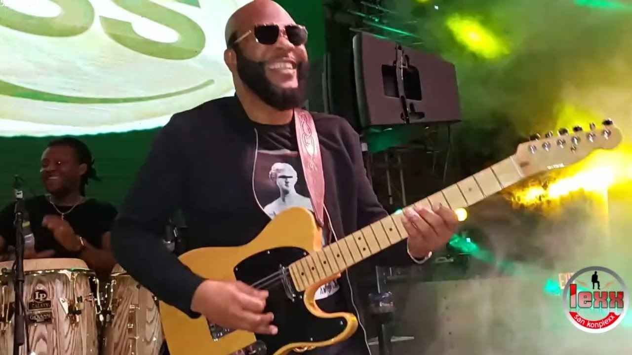 Ranje chita w KLASS LIVE Barcode Elizabeth NJ 01 26 2020