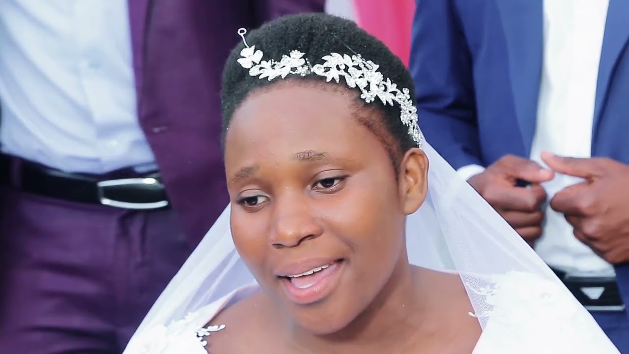 NYABANGE SDA KWAYA -  NDOA  OFFICIALLY VIDEO