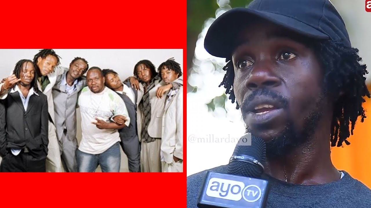 EXCLUSIVE: Kundi la TMK Family kurudi upya? KR Mulla afunguka 'hatuna ugomvi'