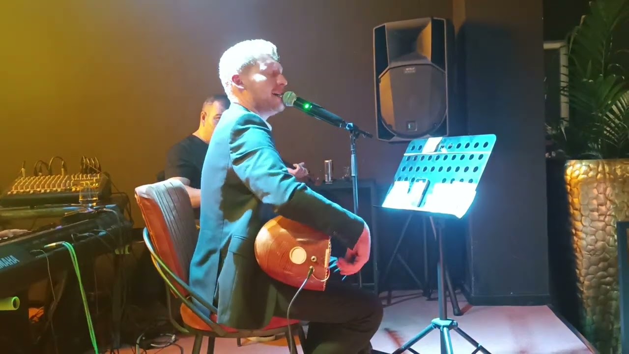 İbrahim Yıldız Yazımı Kışa Çevirdin (Leylam)