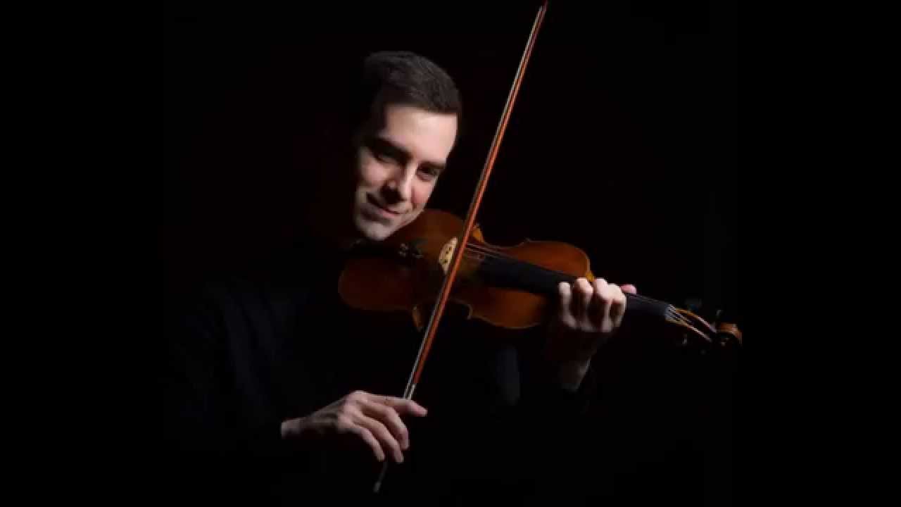 Leonard Furda - Sarasate - Zigeunerweisen