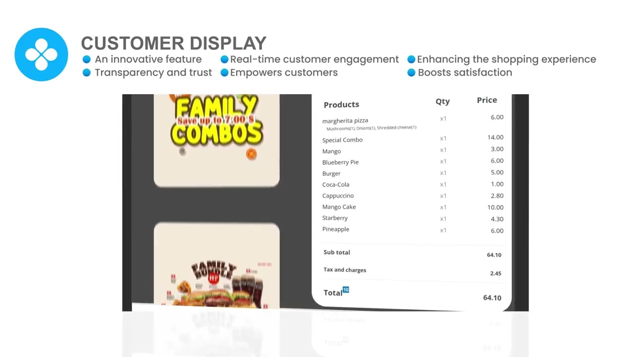 Salesplay - Best Point of Sale Software for Your Small Business