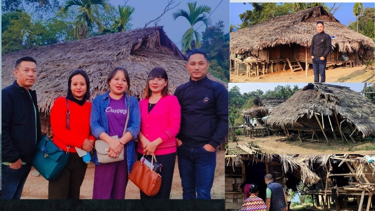 Arunachal revival