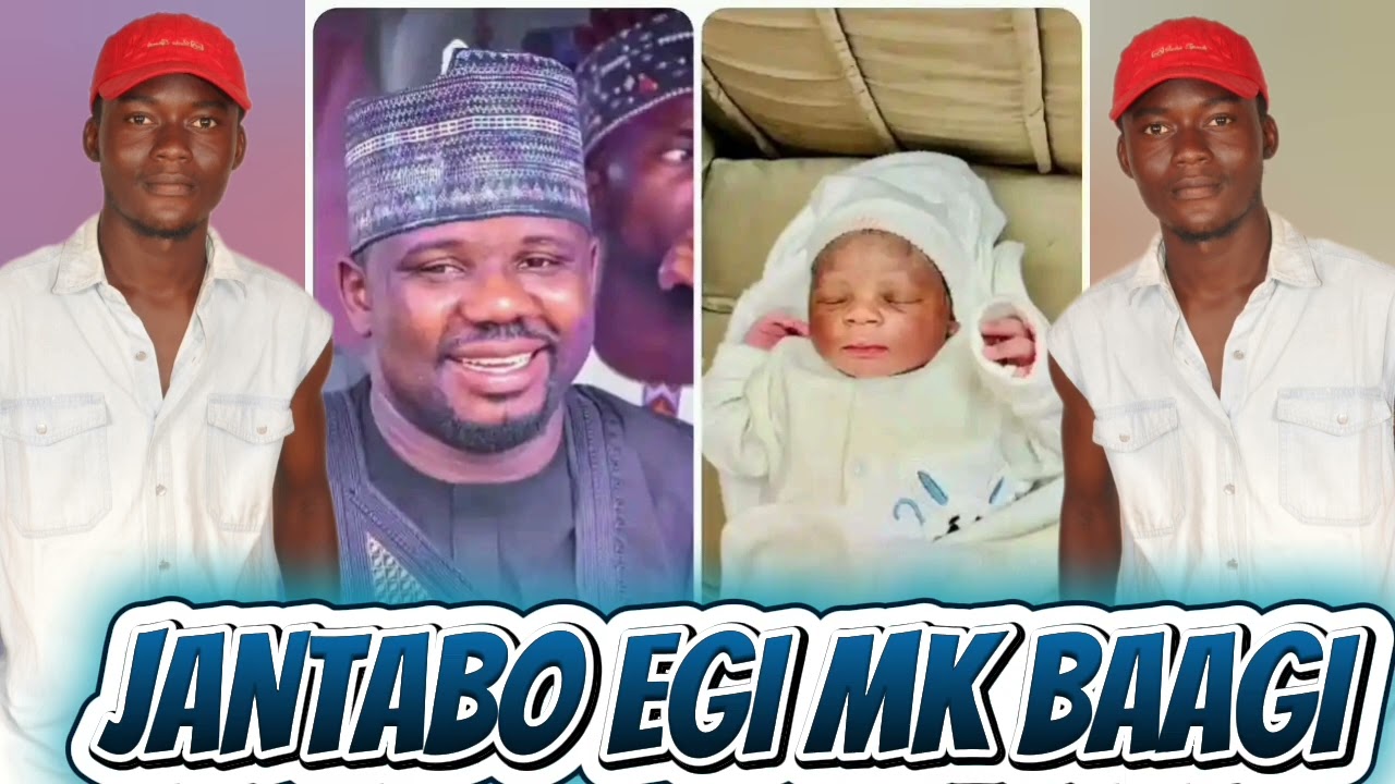 LIMZY WAKA°SUNNA JANTABO°EGI MK BAAGI  