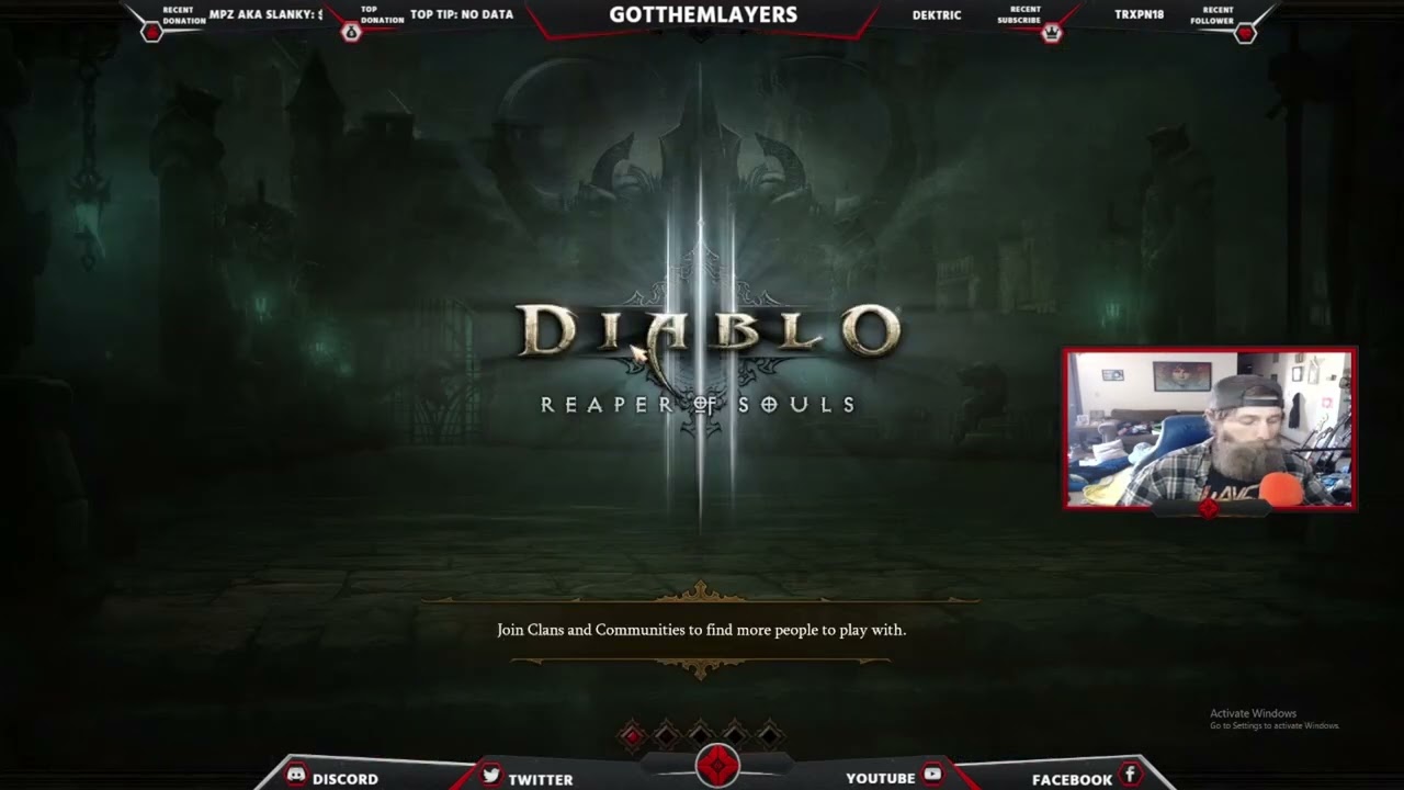 the FASTEST Deaths Breath farm