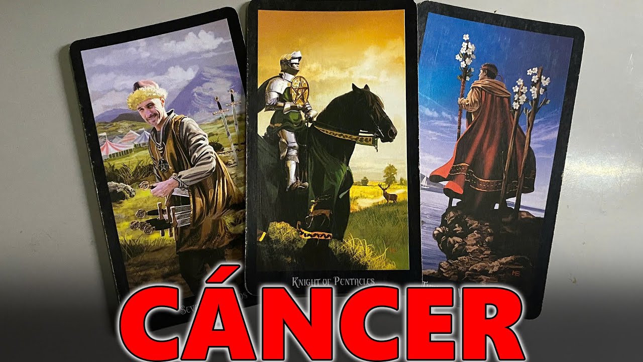 CÁNCER, AMAR NO SIEMPRE SIGNIFICA QUEDARSE 🌙🕳️ TAROT AMOR DIARIO 2026