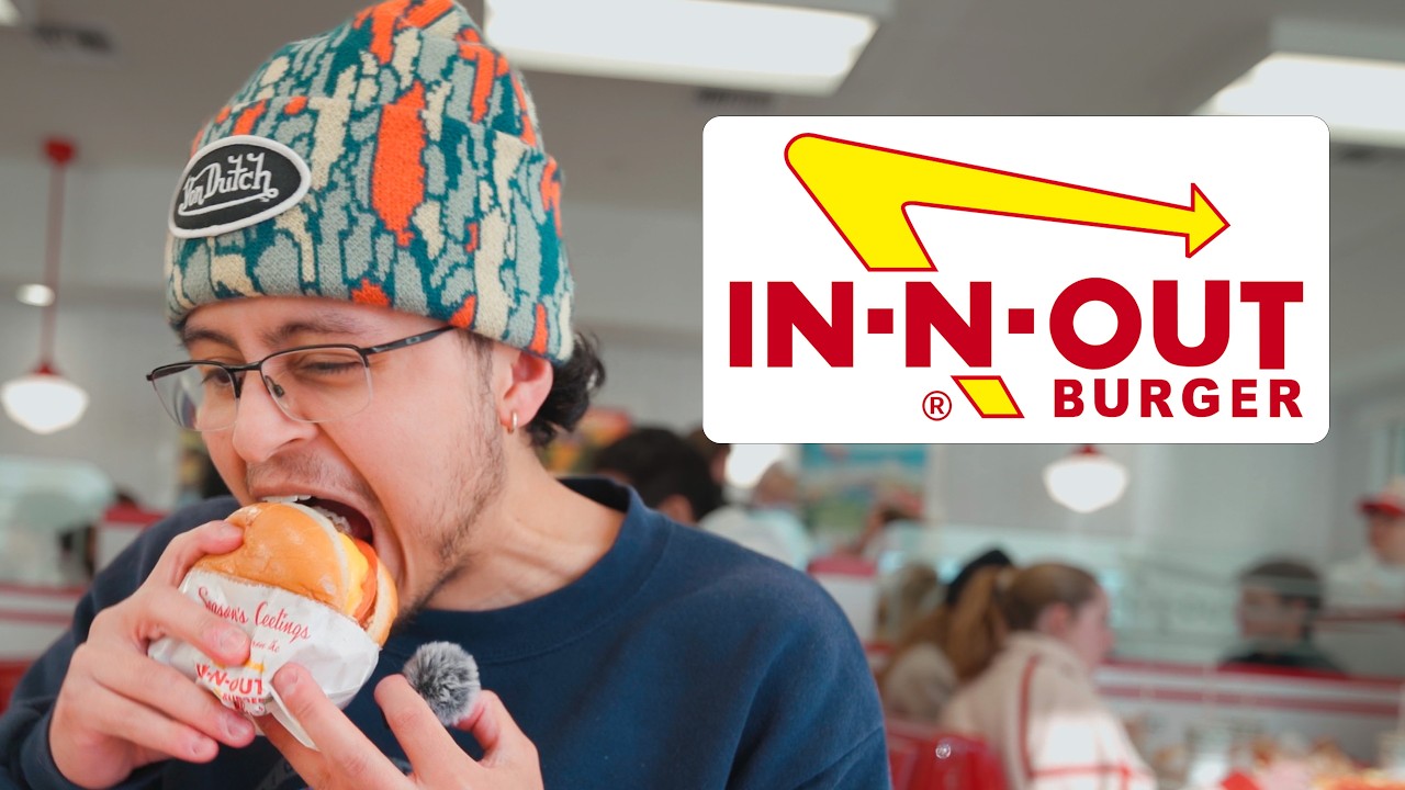 I Reviewed America&rsquo;s Most Overrated Fast Food Chain