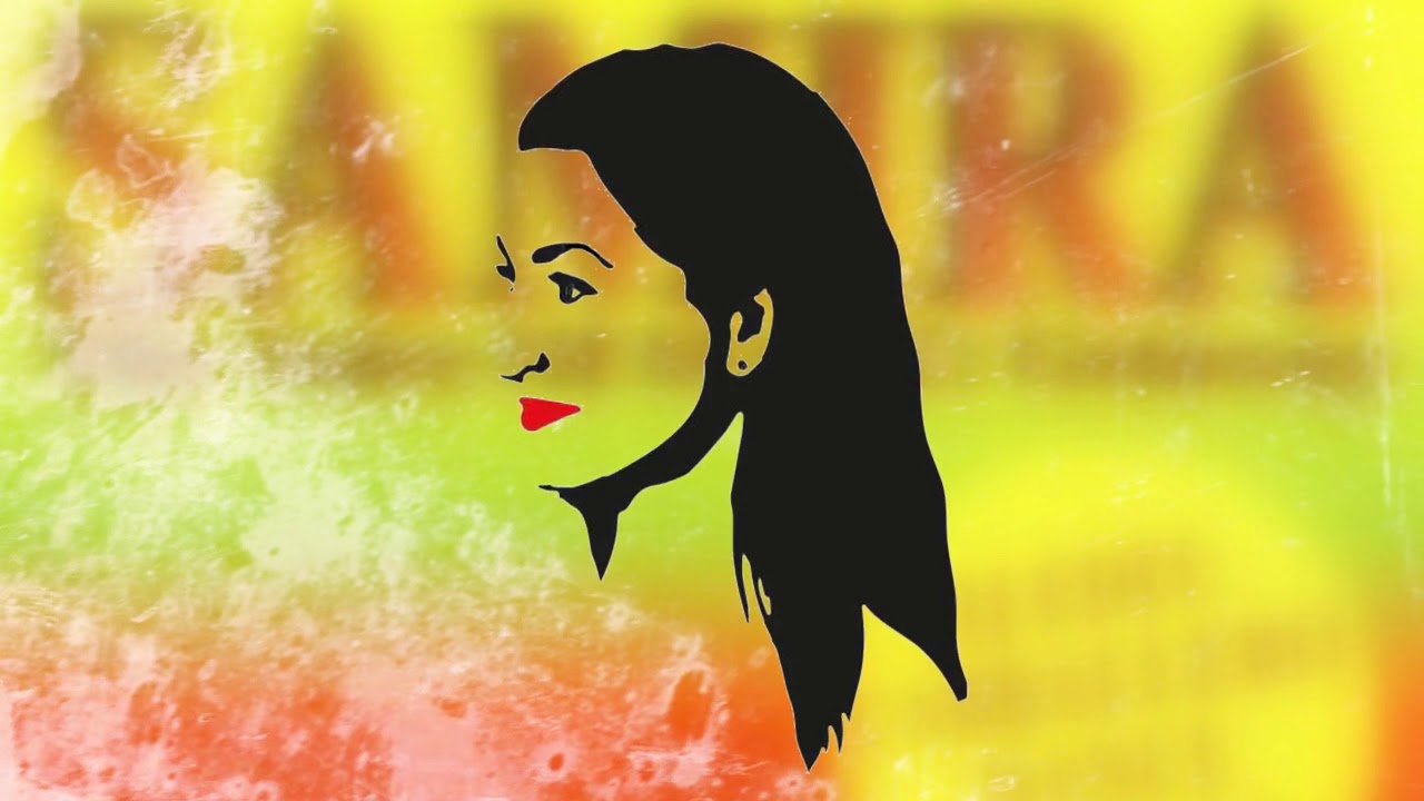 SAMIRA ★ Megamix 2020