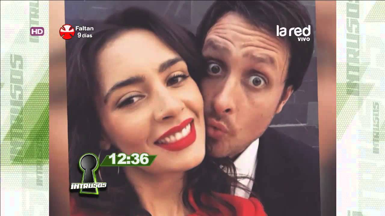 ¿Dominique Gallego y Rodrigo Wainraihgt se casan?