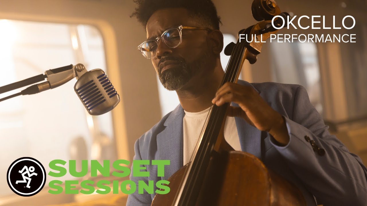 OkCello: Sunset Sessions (Полное выступление)